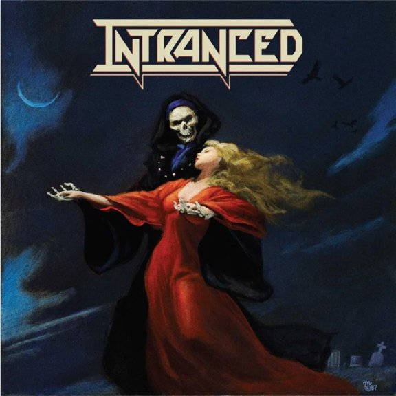 Intranced (LP)