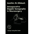 thumbnail image 1 of Intraoperative Doppler Sonography in Neurosurgery, (Paperback), 1 of 1