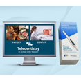 thumbnail image 1 of Intraoral Camera Dental, Works with Eaglesoft, Dexis, Apeteryx, Carestream, Tigerview, 1 of 6