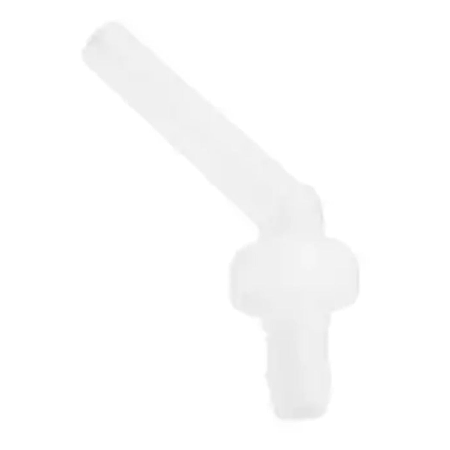 Intraoral Mixing Tips Clear Wide Opening For Core BuildUp 50/pk