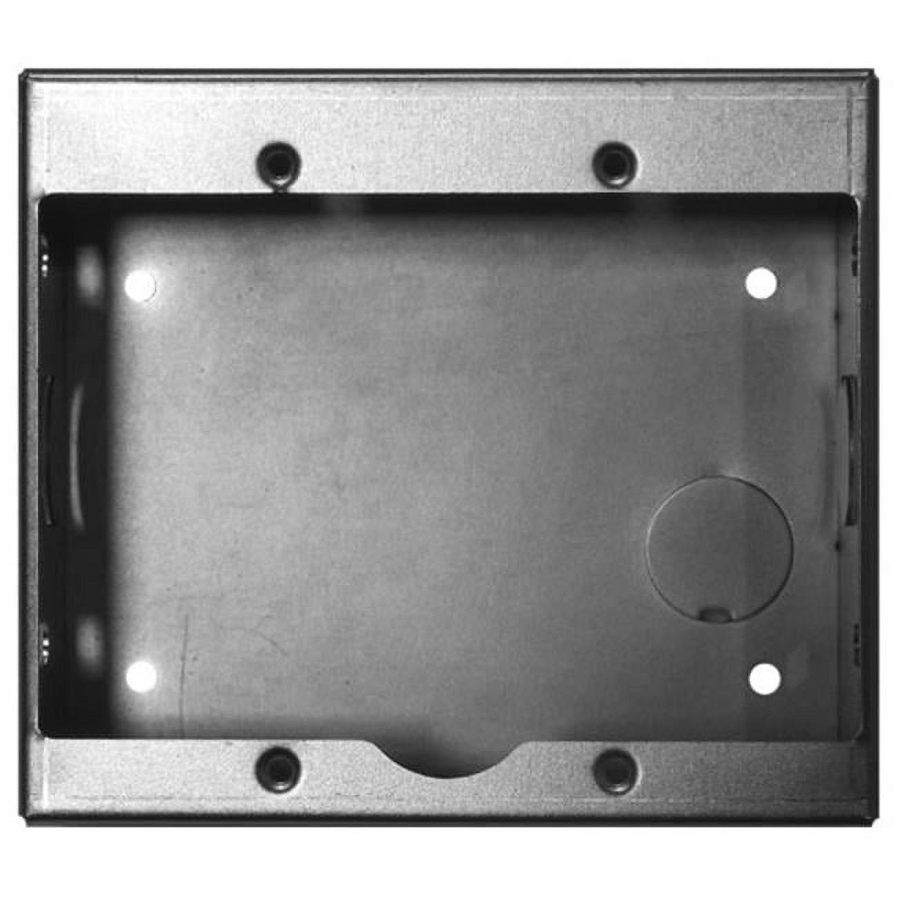 Intrasonic Technology ISIRB IST I2000 Door Station Metal