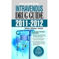 thumbnail image 1 of Pre-Owned Pearson Intravenous Drug Guide 2011-2012 (2nd Edition) (Unknown) 0135138973 9780135138977, 1 of 1