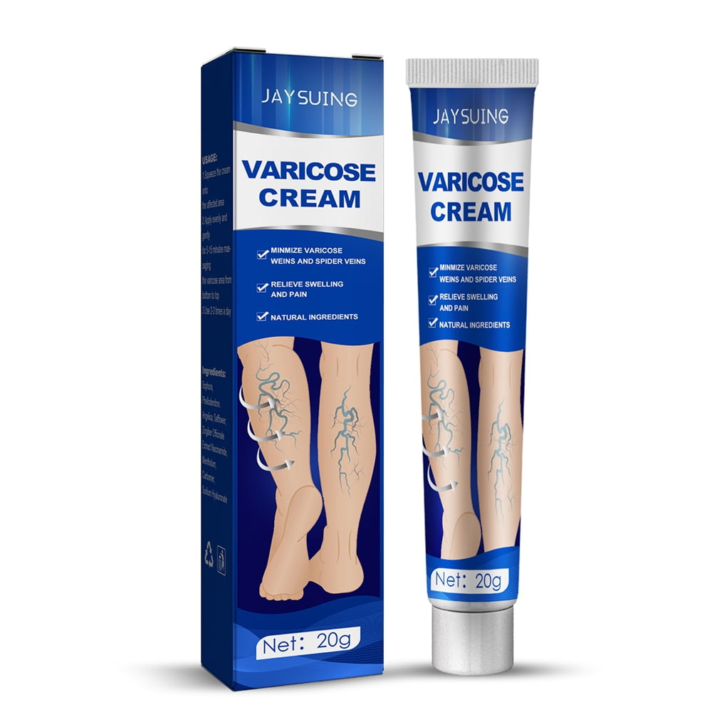 Intravenous Massage Cream Promote Blood Circulation Effective Healing ...