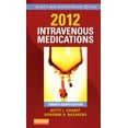thumbnail image 1 of Pre-Owned Intravenous Medications: A Handbook for Nurses and Health Professionals (Spiral-bound) 0323057993 9780323057998, 1 of 1