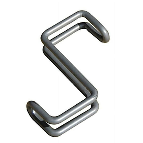 Intrepid 238244 4 in. Heavy Duty Rail Hook