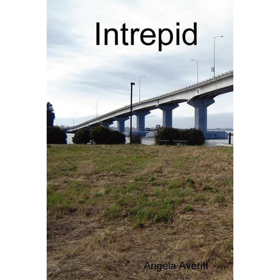 Intrepid (Paperback)