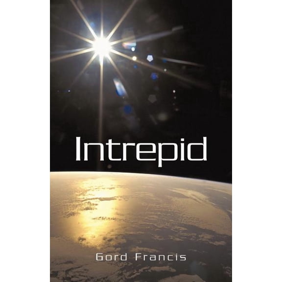 Intrepid, (Paperback)