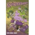 thumbnail image 1 of Intrepid Escapegoat, The #1A VF ; Th3rd World Comic Book, 1 of 1