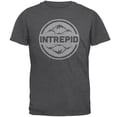 thumbnail image 1 of Intrepid Explorer Mens T Shirt Dark Heather X-LG, 1 of 1