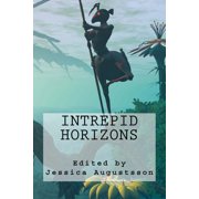 Intrepid Horizons, Paperback