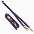 thumbnail image 1 of Intrepid International 103325 Nylon Cross Tie for Horses - Navy, 1 of 4