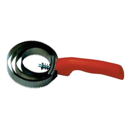 Intrepid International 106166 Spiral Metal Curry Horse Grooming