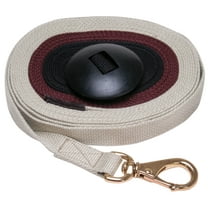 Metered Lunge Line 20m