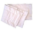 thumbnail image 1 of Intrepid International 174710 10 x 34 in. Cotton Pillow Wraps for Horses, White, 1 of 1