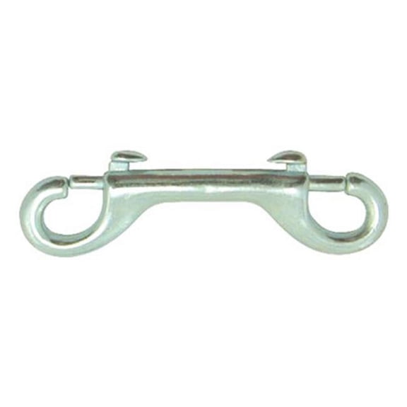 Intrepid International 222331 Double End Snap