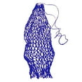 thumbnail image 1 of Intrepid International CZ045 42 in. Poly Hay Net Smaller Holes Slow Feed Hay Net - Blue, 1 of 2