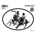 thumbnail image 1 of Intrepid International Decal - Team Roping, 1 of 1