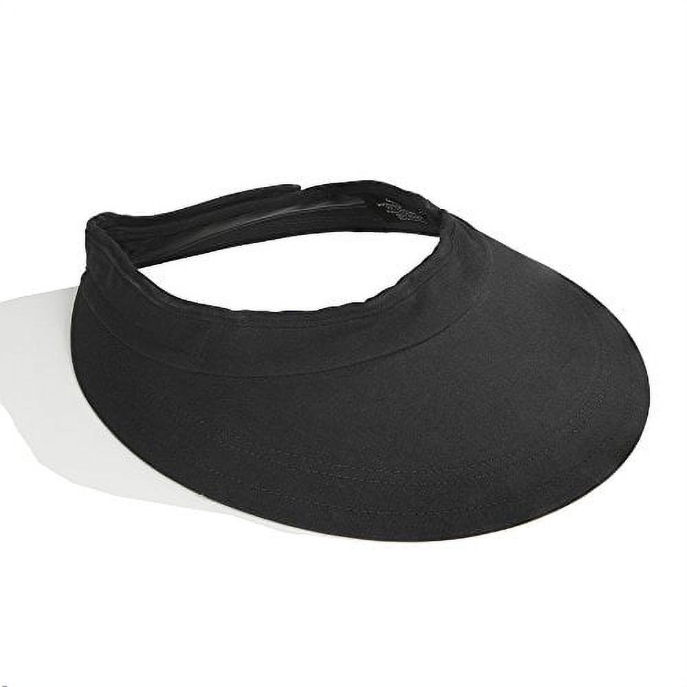 Intrepid International Equivisor Cotton Helmet Visor (1) - image 1 of 6