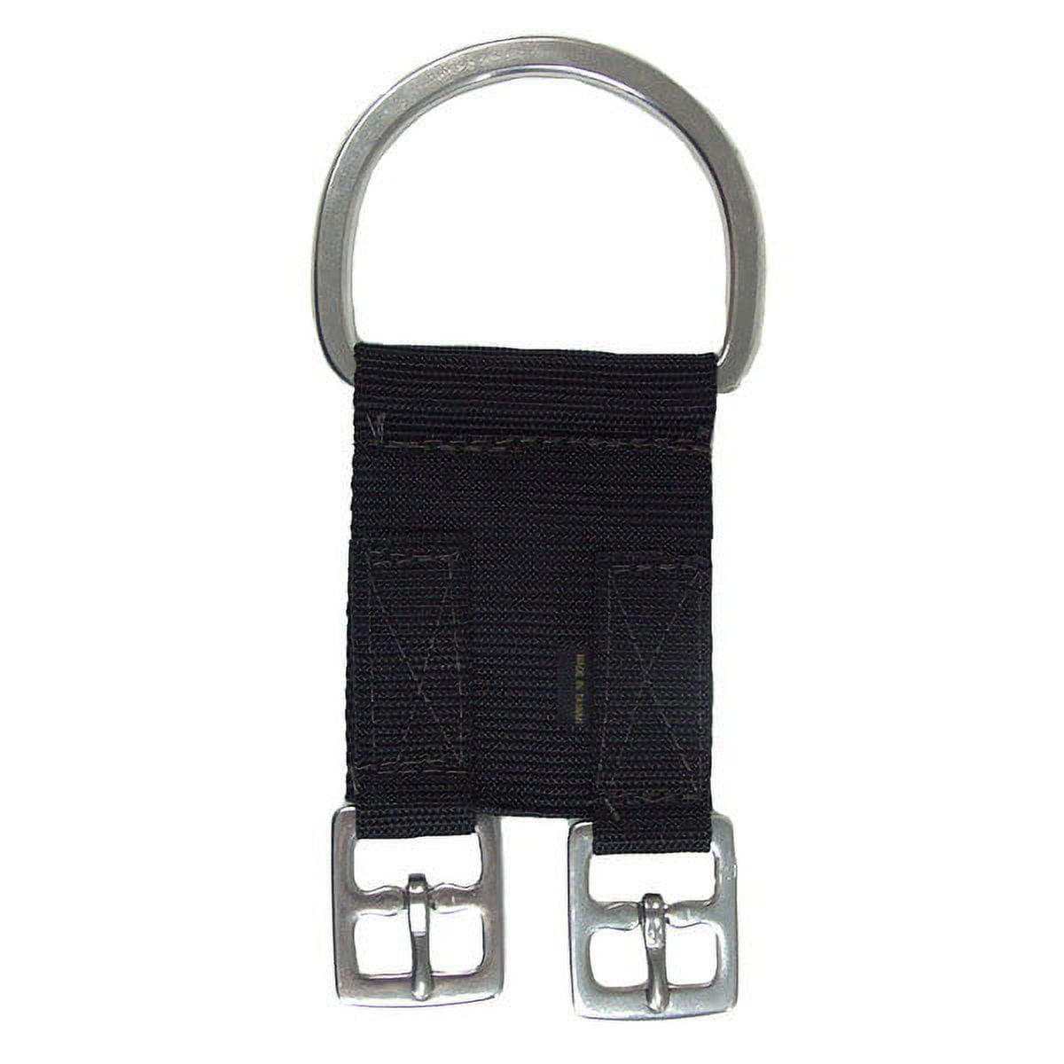 Intrepid International Non Slip Cinch-The Original Girth