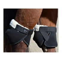 Intrepid International Horse Hock Shield Ultra-Small/Medium 13" To 14.9"