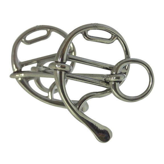 Intrepid International JIC Stainless Steel Driving Bit 5"