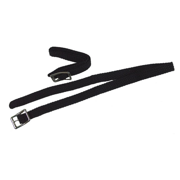 Intrepid International Nylon English Spur Straps