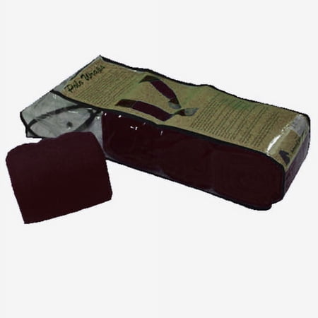 Intrepid International Polo Wraps Horse Size Black