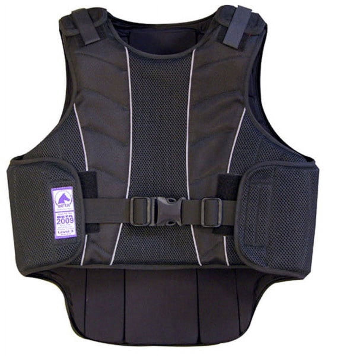 Protective Riding Vest Supraflex Child's Equestrian Safety Vest, Horse Riding Protection ...