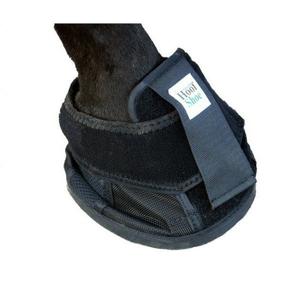 Intrepid International The Hoof Shoe-Sz.#1 (Sm)