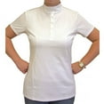 thumbnail image 1 of Intrepid International WOW Ladies Level One Show Shirt-Large, 1 of 1