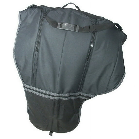 Intrepid International Western Saddle Carry Case