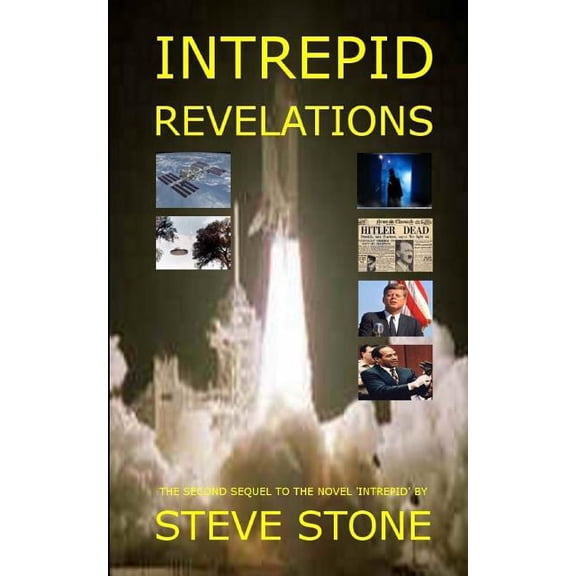 Intrepid - Revelations