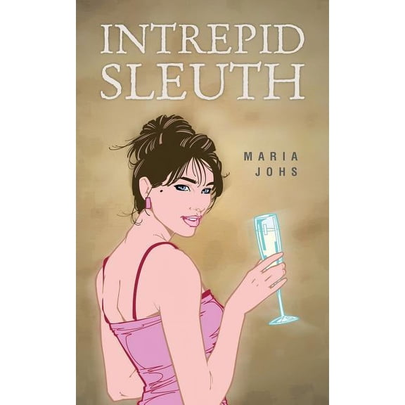 Intrepid Sleuth, (Paperback)