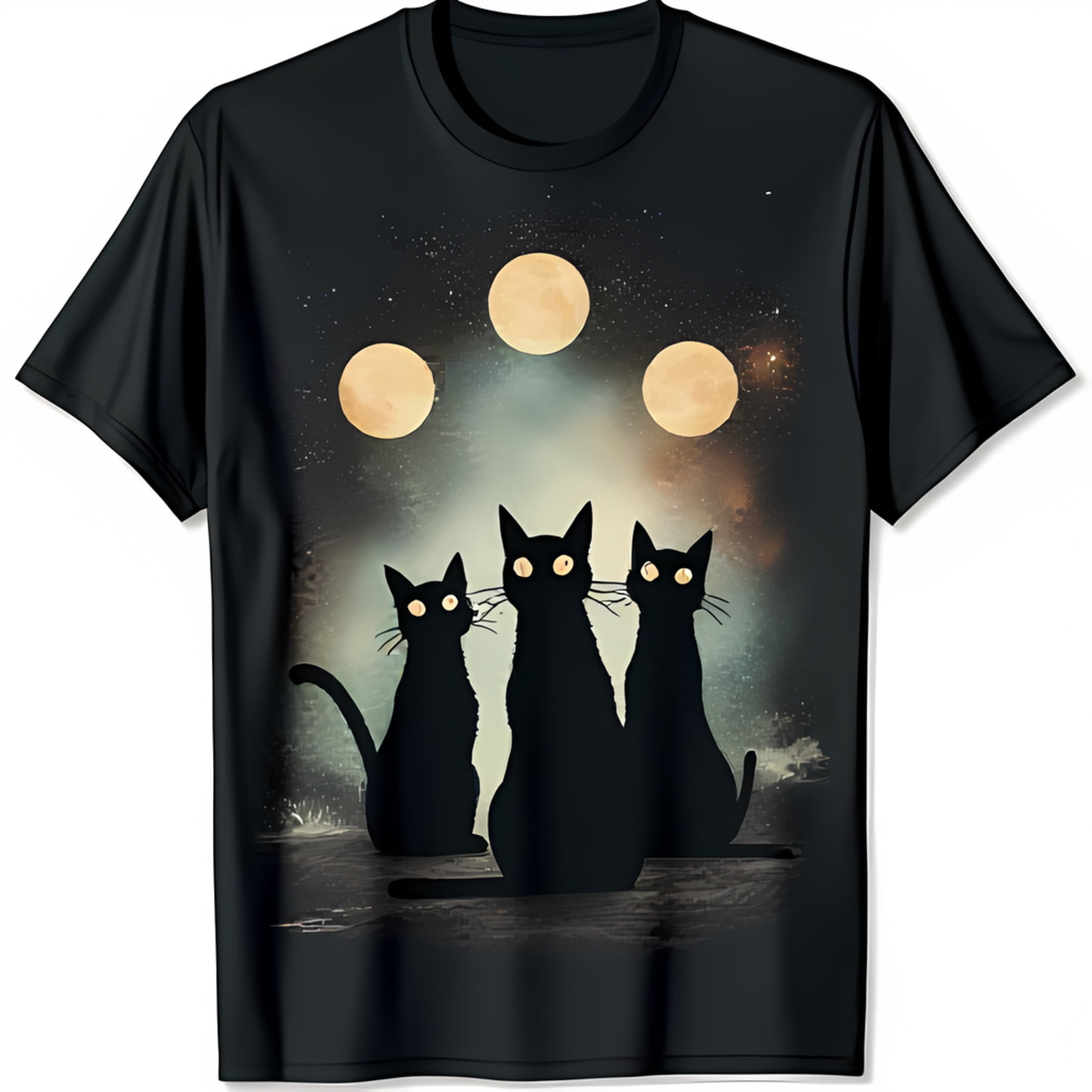 Cat shirts walmart sale