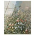 thumbnail image 1 of Intricate Blossoms Acrylic Print Farmhouse Art by Art Remedy, Ready to Hang, 24 x 30, 1 of 6