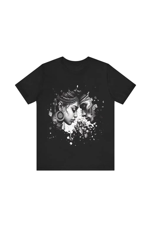 Intricate Bond - Jersey Short Sleeve Tee