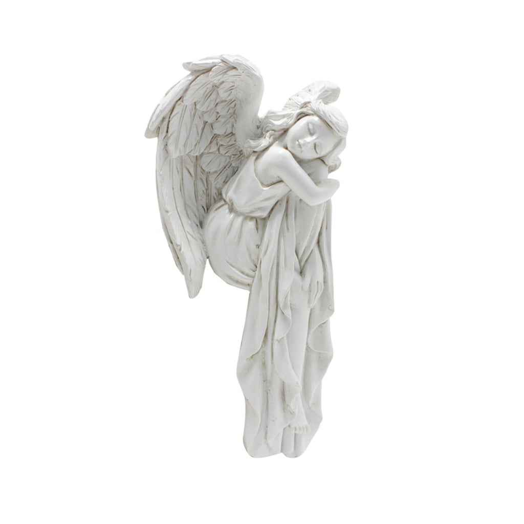 Intricate European Hanging Door Frames Angelic Window Frame Sculpture ...
