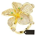 thumbnail image 1 of Intricate Floral Designs, 1 of 6