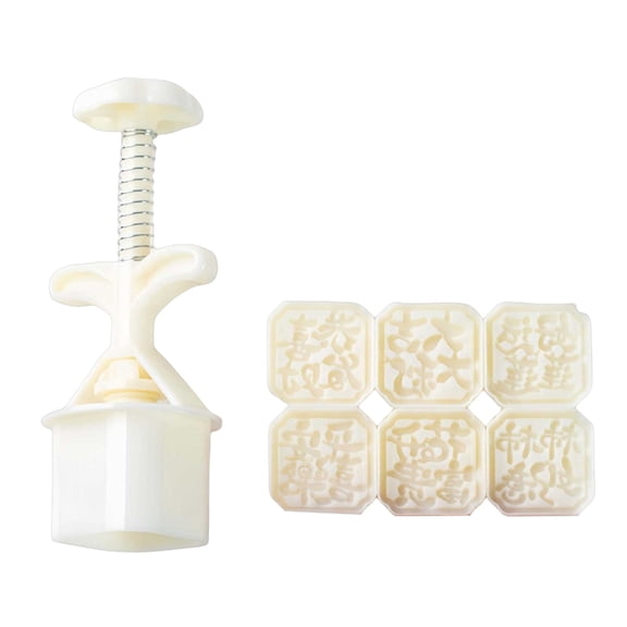 Intricate Snake Cake Molds Pastries Stamp For Special Event And Festival Cheer