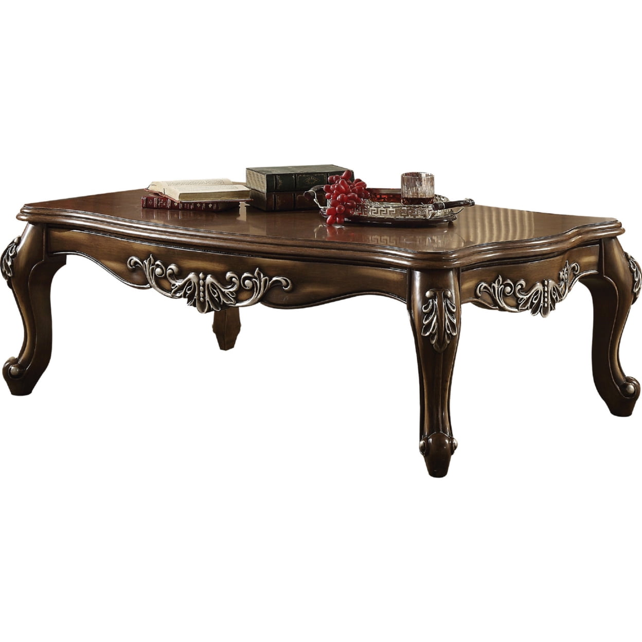 Acme Vendome II Coffee Table - Walmart.com