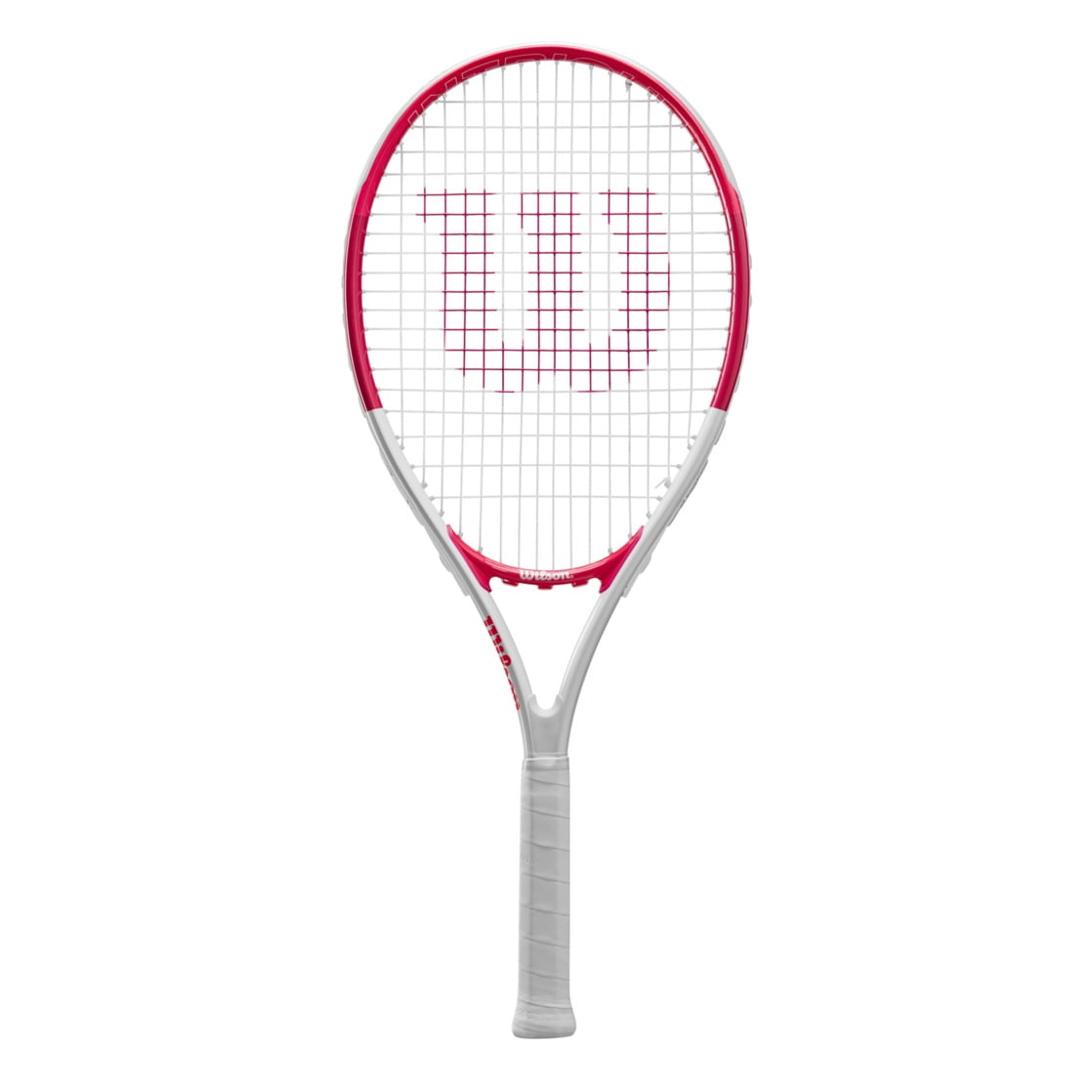 Wilson Intrigue Adult Recreational Tennis Racket - Grip Size