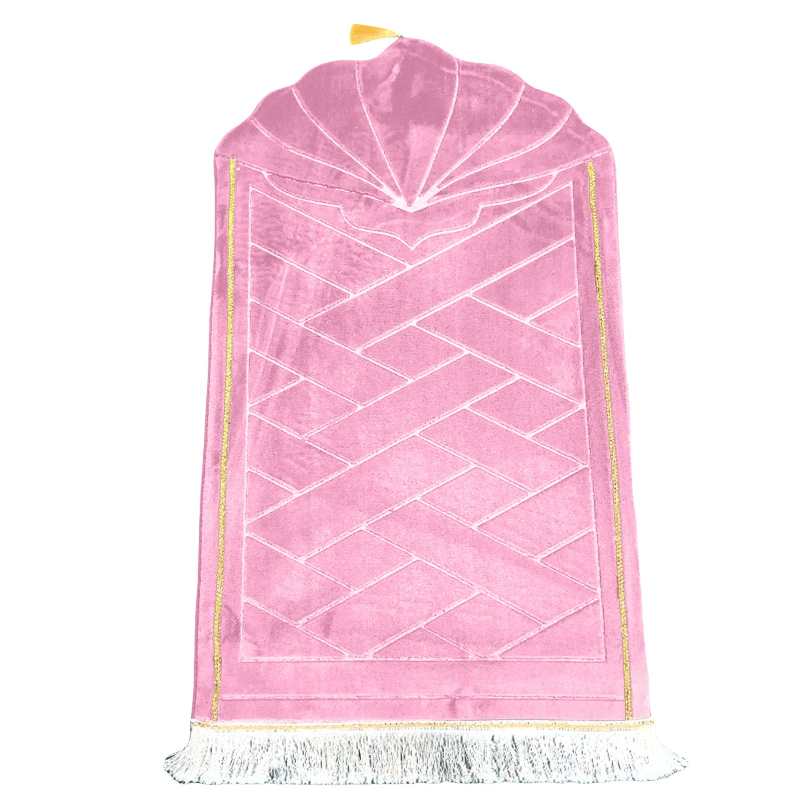 Intriguing Flannel Carpets Eid Festival Traditional Rugs Prayer ...
