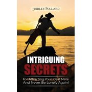 Intriguing Secrets, Hardcover