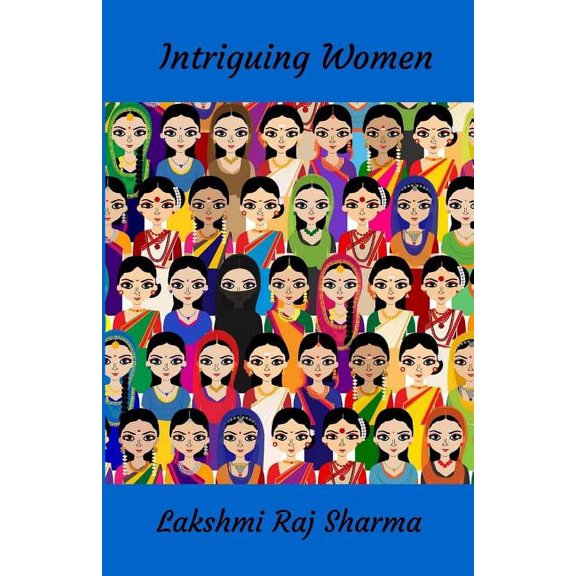 Intriguing Women (Paperback)