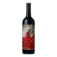 thumbnail image 1 of Intrinsic Cabernet Sauvignon Washington Red Wine, 750 ml Bottle, 14.5% ABV, 1 of 6