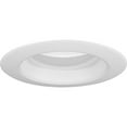 thumbnail image 1 of Intrinsic Collection 6" Smooth LED Trim (P851-ICAT/P1851-ICAT/P1841-ICAT/P871-LED-001/P1871-LED-001), 1 of 8