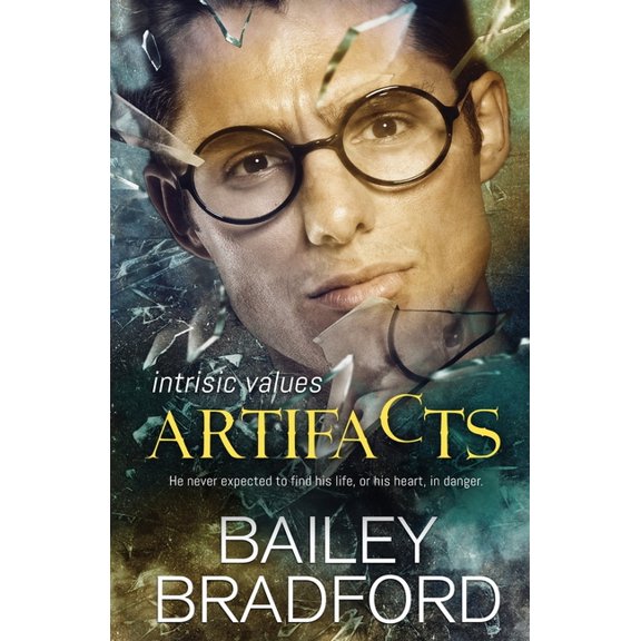 Intrinsic Values: Artifacts (Paperback)
