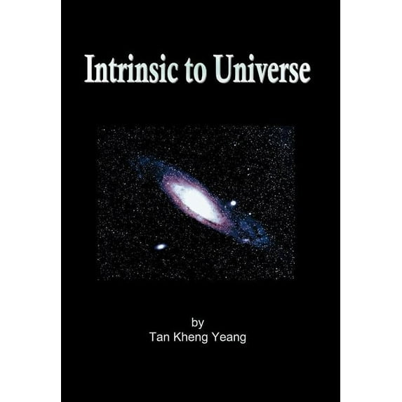 Intrinsic to Universe
