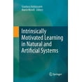 thumbnail image 1 of Intrinsically Motivated Learning in Natural and Artificial Systems, (Paperback), 1 of 1