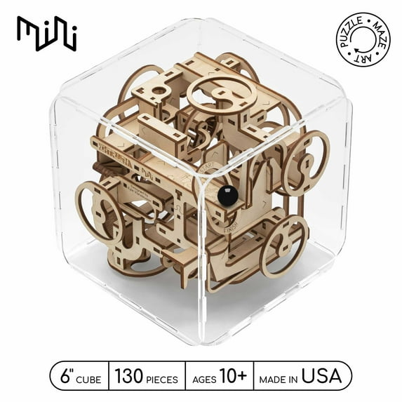 Intrism Mini